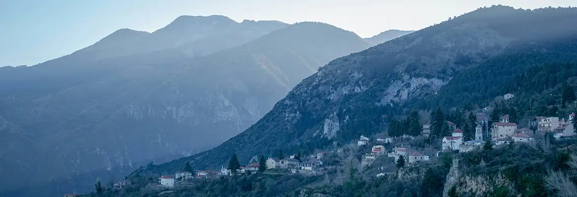 Kalavryta Taxi Peloponnese Excursions